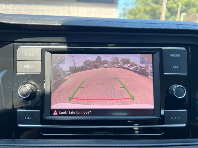 Volkswagen Jetta 1.4T SE 8A 2019