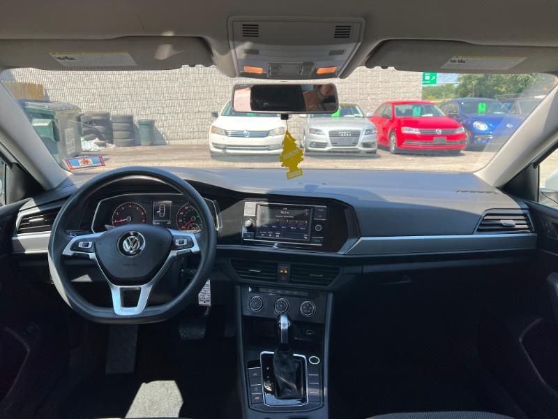 Volkswagen Jetta 1.4T SE 8A 2019