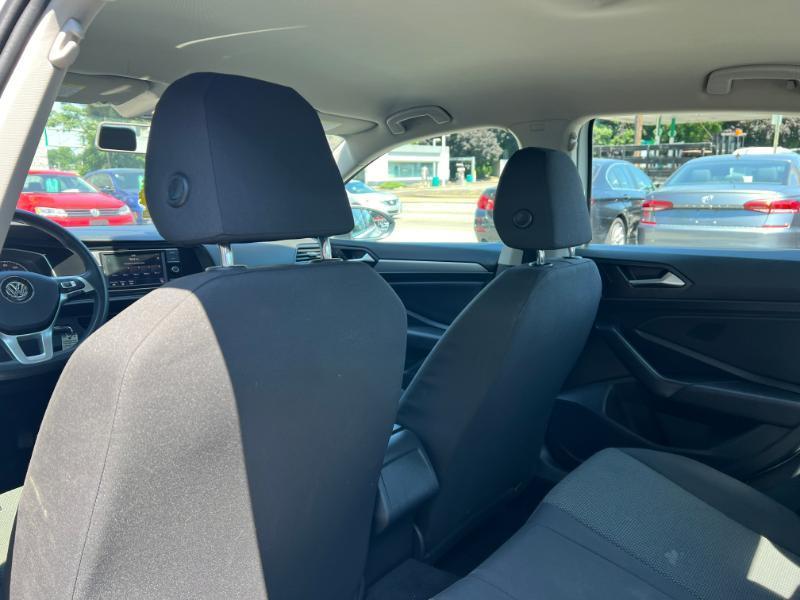 Volkswagen Jetta 1.4T SE 8A 2019