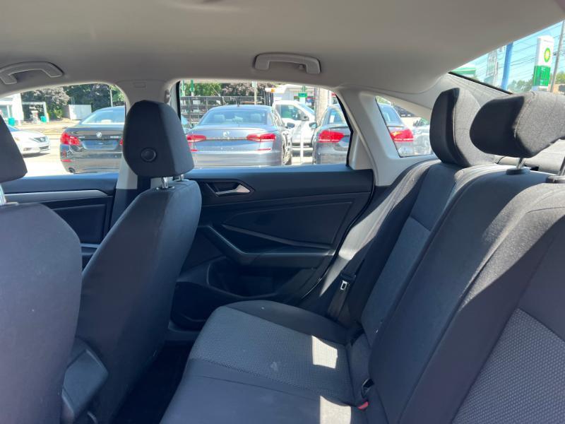 Volkswagen Jetta 1.4T SE 8A 2019
