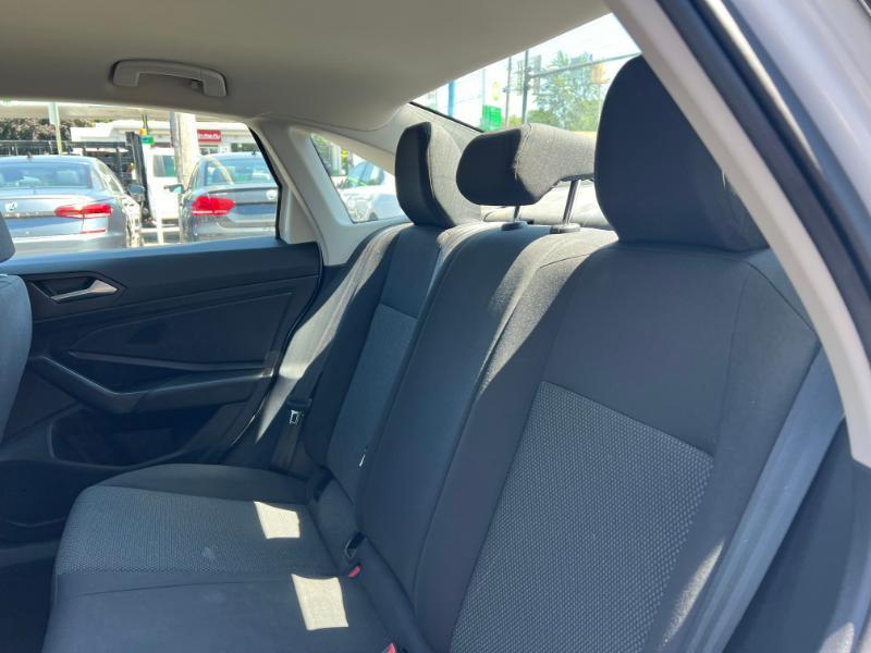 Volkswagen Jetta 1.4T SE 8A 2019
