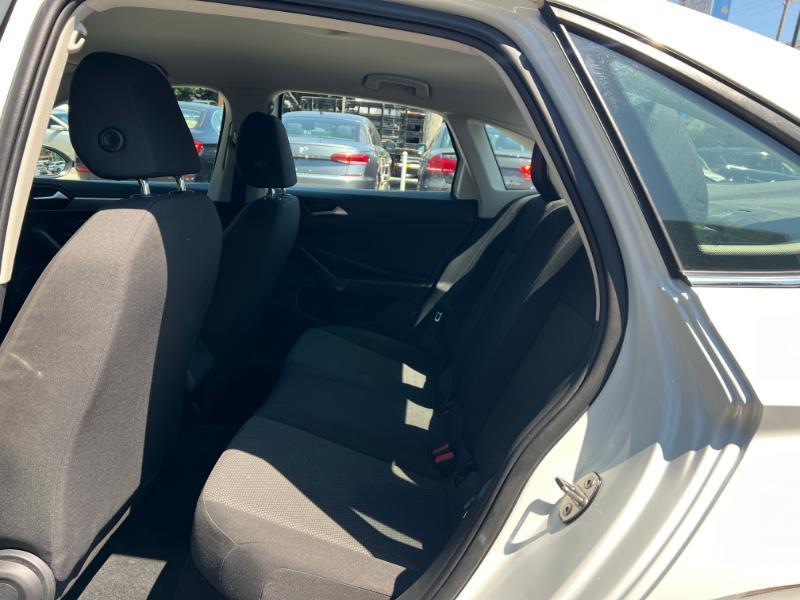 Volkswagen Jetta 1.4T SE 8A 2019