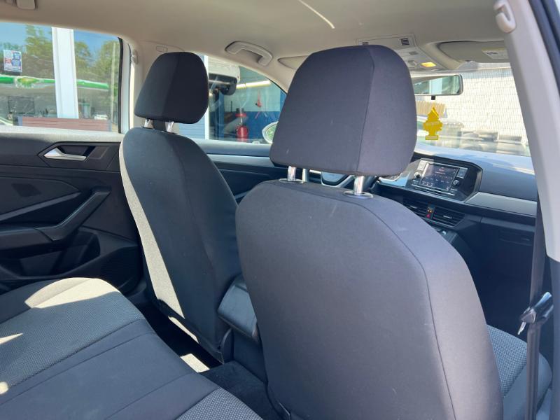 Volkswagen Jetta 1.4T SE 8A 2019