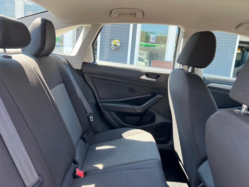 Volkswagen Jetta 1.4T SE 8A 2019