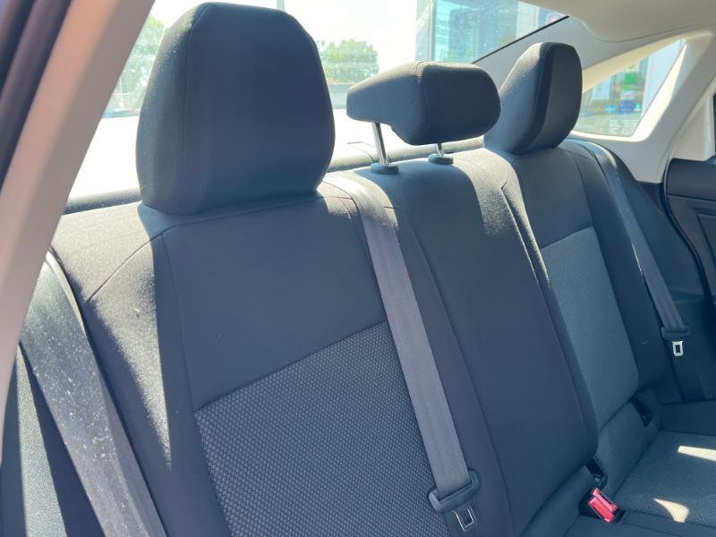Volkswagen Jetta 1.4T SE 8A 2019