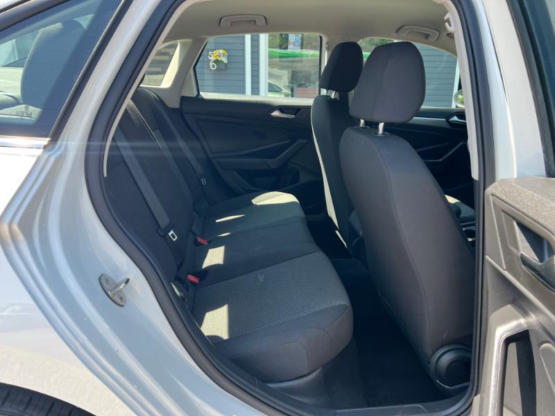 Volkswagen Jetta 1.4T SE 8A 2019