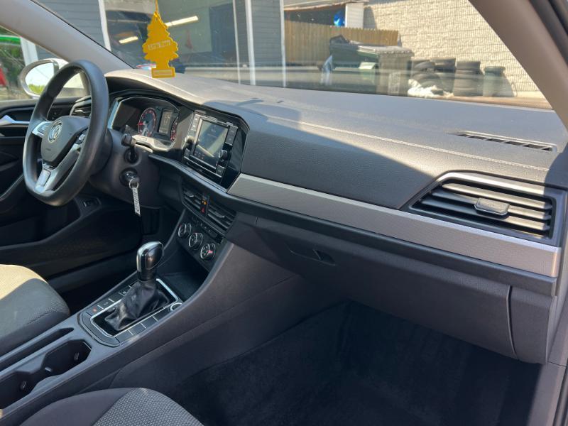 Volkswagen Jetta 1.4T SE 8A 2019