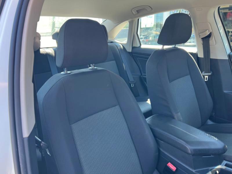 Volkswagen Jetta 1.4T SE 8A 2019