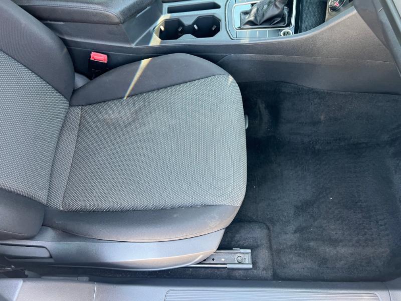 Volkswagen Jetta 1.4T SE 8A 2019