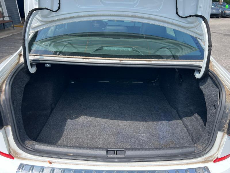 Volkswagen Passat SE 2021