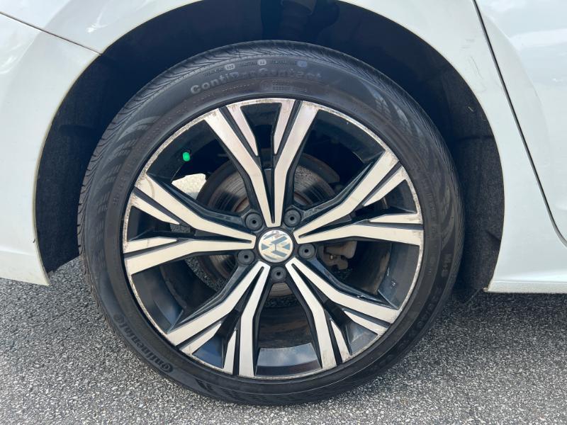 Volkswagen Passat SE 2021