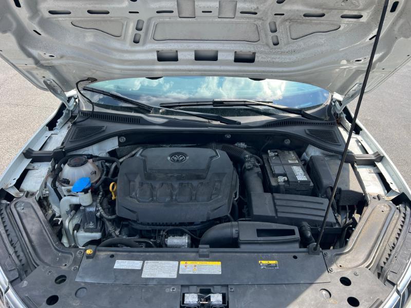 Volkswagen Passat SE 2021