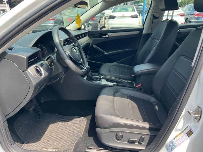 Volkswagen Passat SE 2021