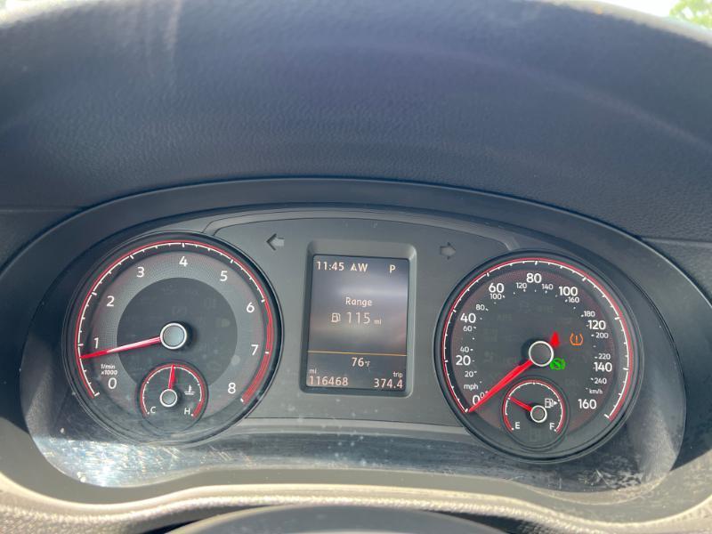 Volkswagen Passat SE 2021