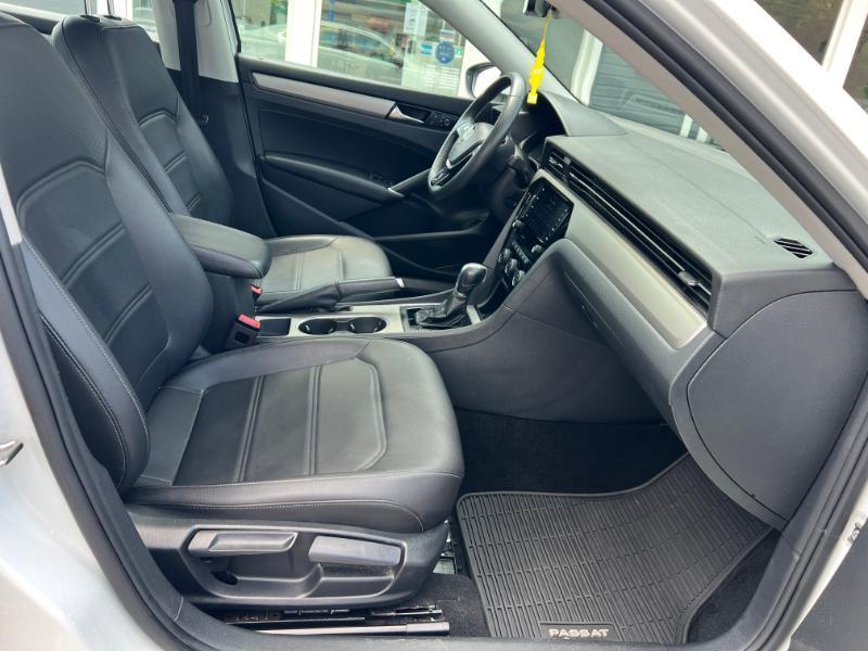 Volkswagen Passat SE 2021