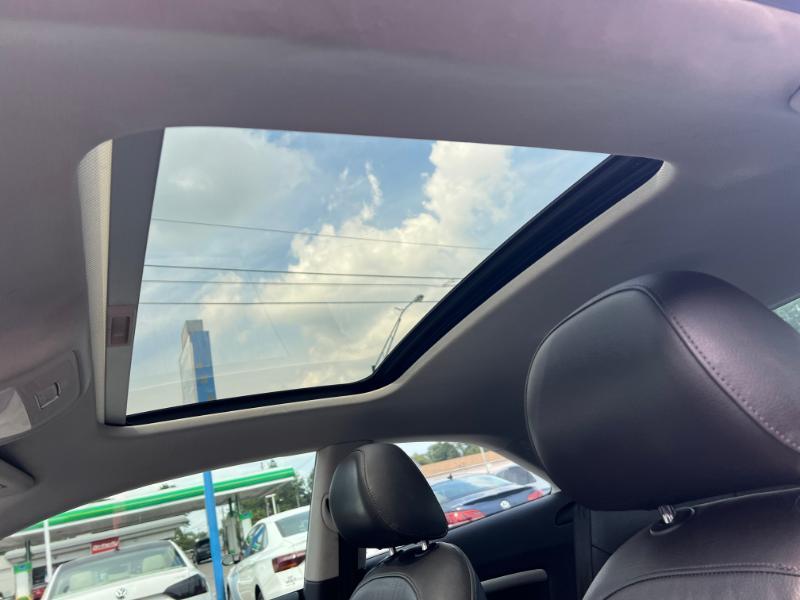 Audi A5 Coupe 2.0T quattro Tiptronic 2014