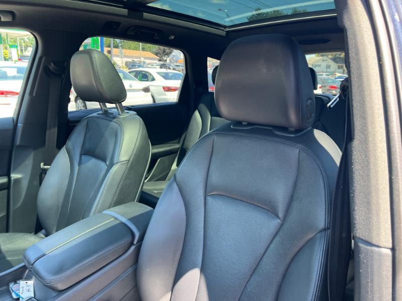 Audi Q7 3.0T Prestige quattro 2018