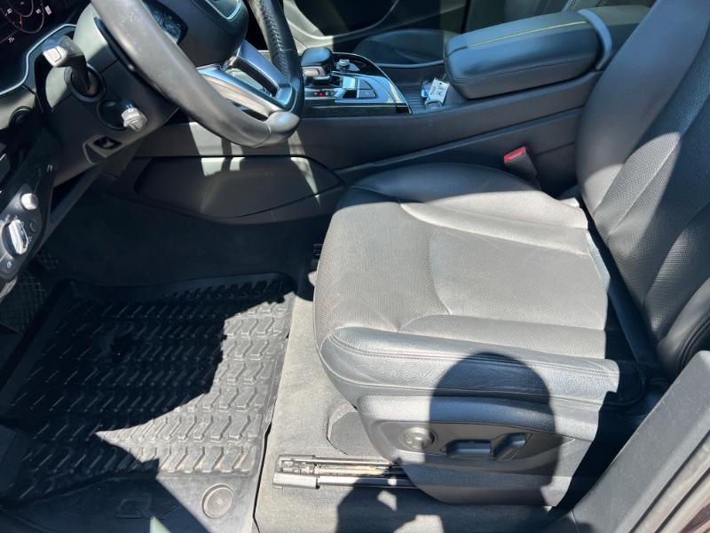 Audi Q7 3.0T Prestige quattro 2018