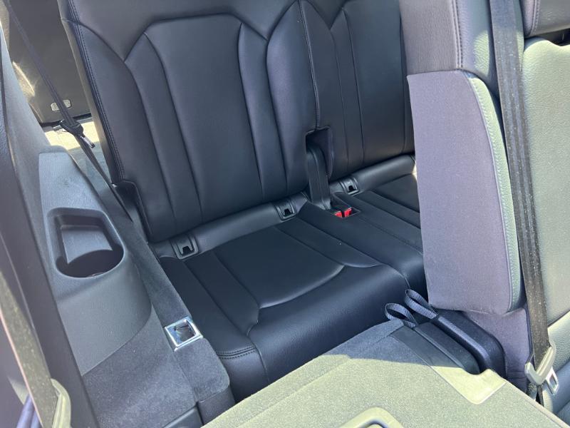 Audi Q7 3.0T Prestige quattro 2018