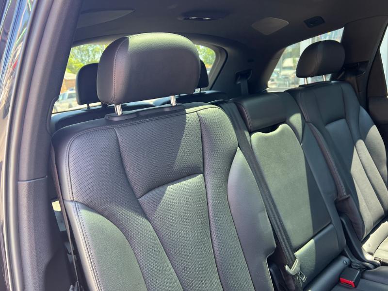 Audi Q7 3.0T Prestige quattro 2018