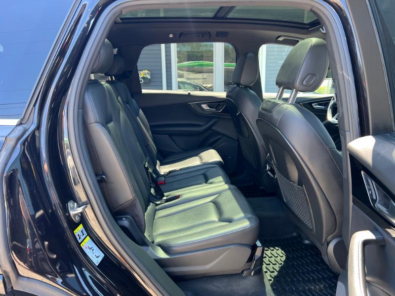 Audi Q7 3.0T Prestige quattro 2018