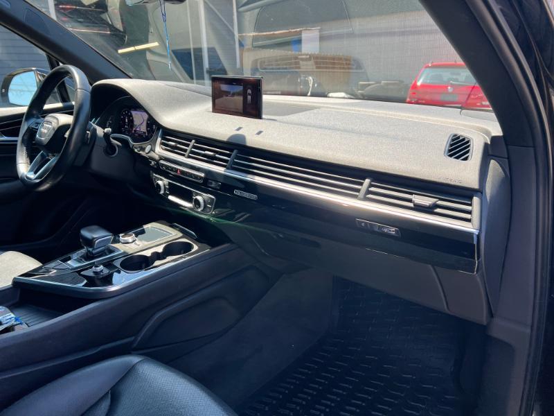 Audi Q7 3.0T Prestige quattro 2018