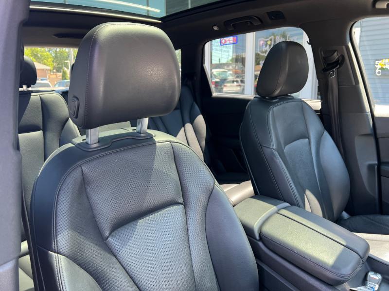 Audi Q7 3.0T Prestige quattro 2018