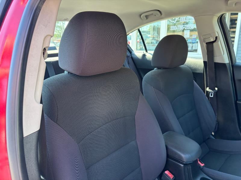 Chevrolet Cruze 1FL 2012
