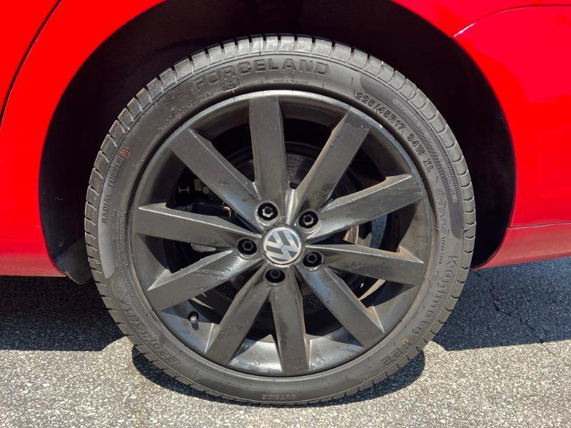Volkswagen Jetta SportWagen 2.0L TDI 2013