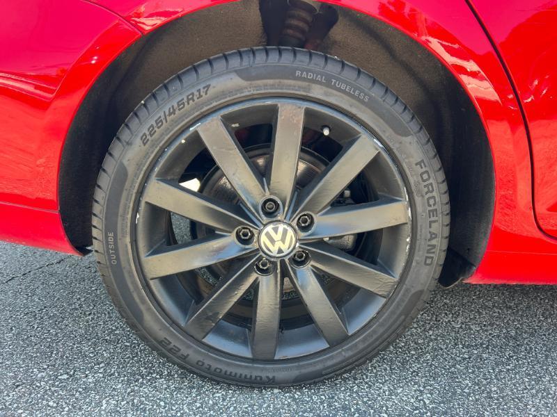 Volkswagen Jetta SportWagen 2.0L TDI 2013