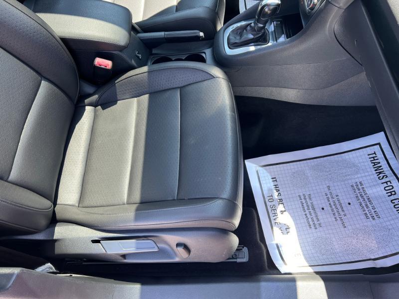 Volkswagen Jetta SportWagen 2.0L TDI 2013