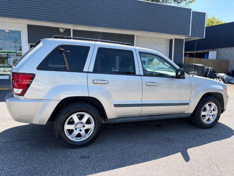 Jeep Grand Cherokee Laredo 4WD 2009