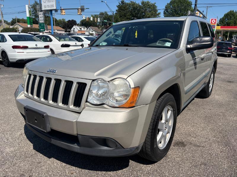 Jeep Grand Cherokee Laredo 4WD 2009