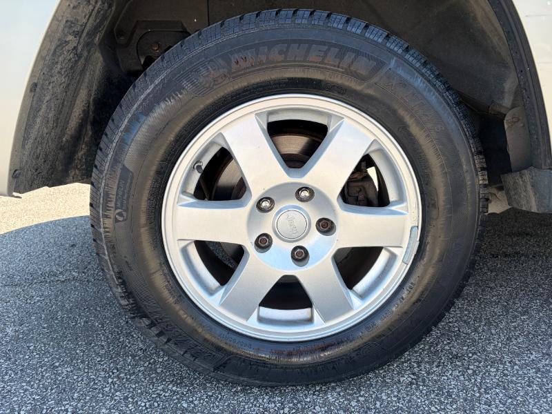 Jeep Grand Cherokee Laredo 4WD 2009