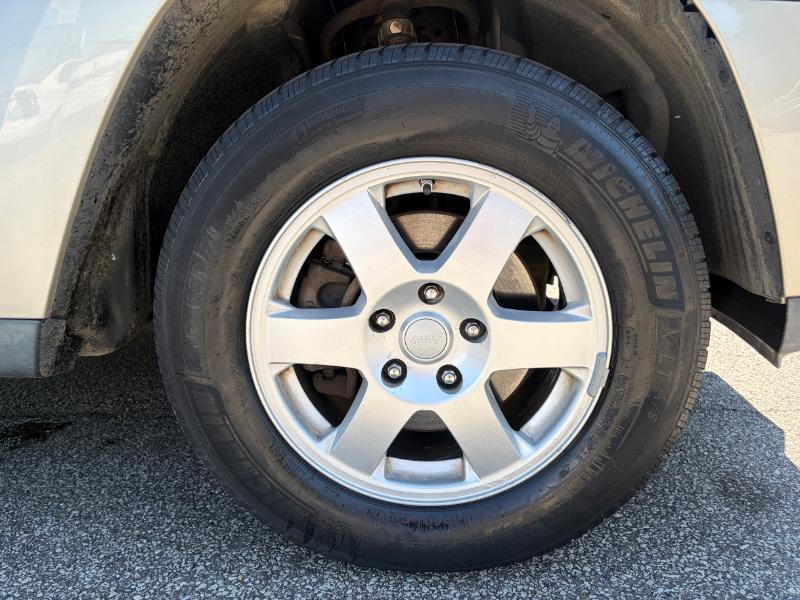 Jeep Grand Cherokee Laredo 4WD 2009