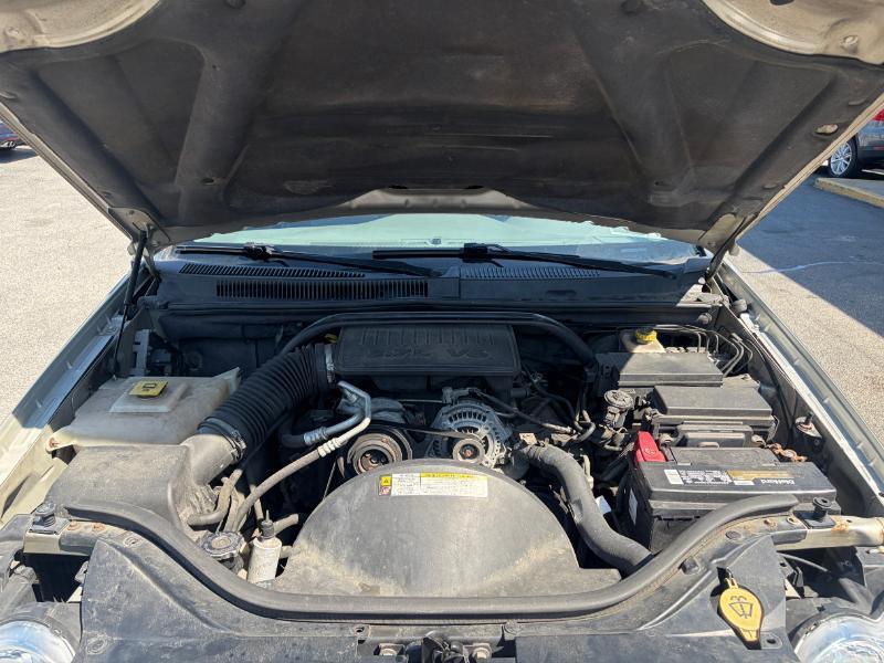 Jeep Grand Cherokee Laredo 4WD 2009