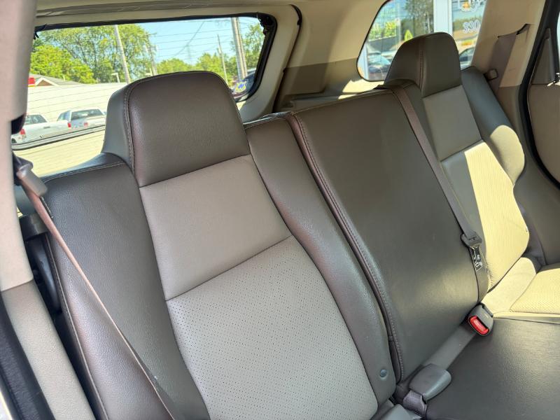 Jeep Grand Cherokee Laredo 4WD 2009