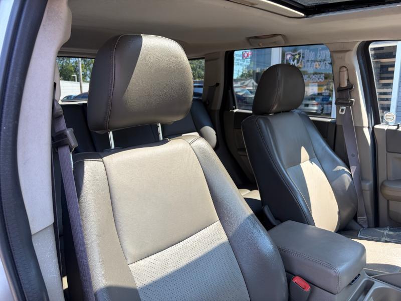 Jeep Grand Cherokee Laredo 4WD 2009