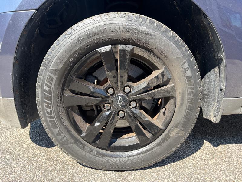 Chevrolet Equinox 1LT AWD 2013