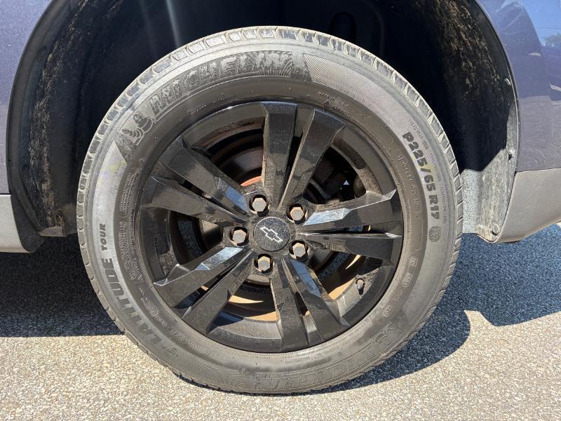 Chevrolet Equinox 1LT AWD 2013