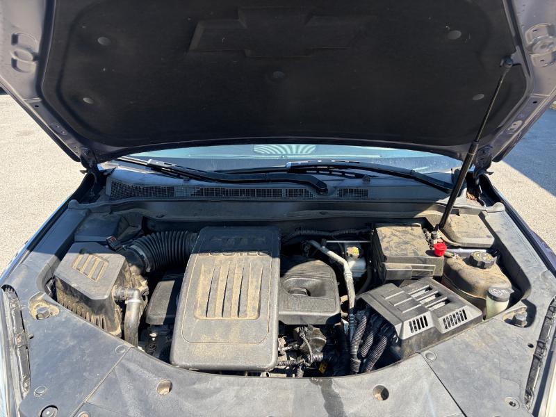Chevrolet Equinox 1LT AWD 2013
