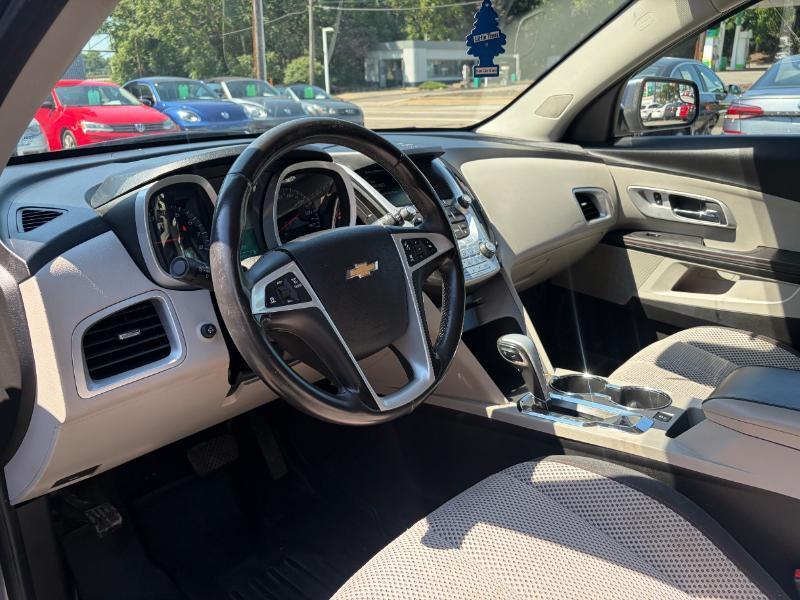 Chevrolet Equinox 1LT AWD 2013