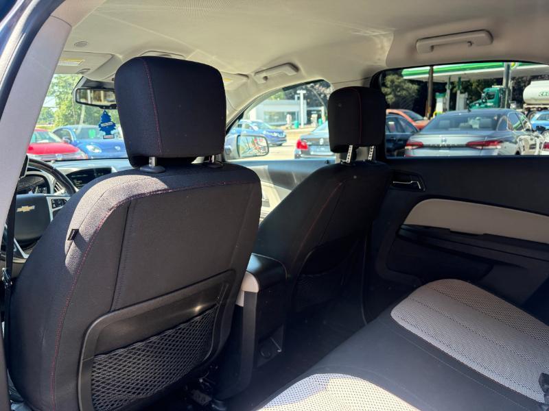 Chevrolet Equinox 1LT AWD 2013
