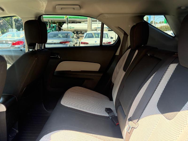 Chevrolet Equinox 1LT AWD 2013