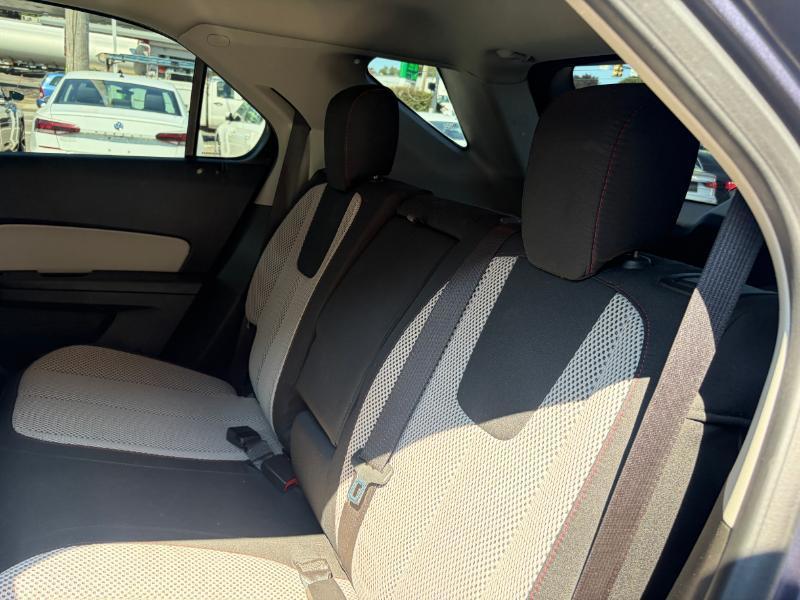 Chevrolet Equinox 1LT AWD 2013