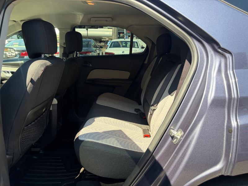 Chevrolet Equinox 1LT AWD 2013