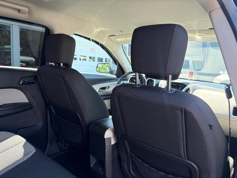 Chevrolet Equinox 1LT AWD 2013