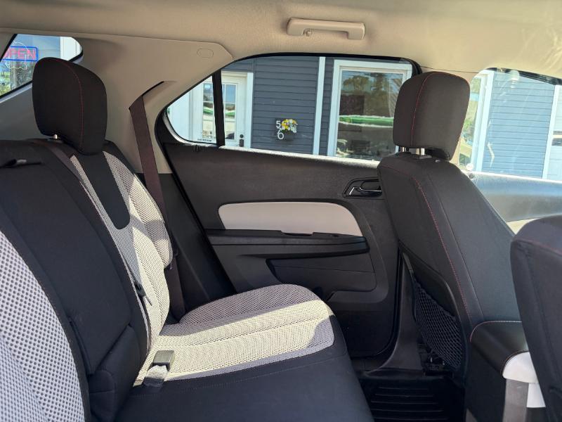 Chevrolet Equinox 1LT AWD 2013