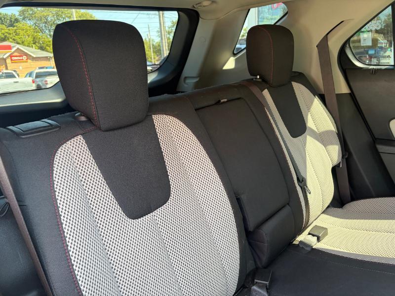 Chevrolet Equinox 1LT AWD 2013
