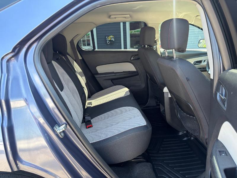 Chevrolet Equinox 1LT AWD 2013